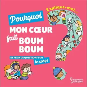 ISBN Explique moi - Le corps pas cher