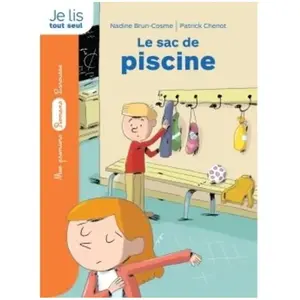 Larousse Le sac de piscine pas cher