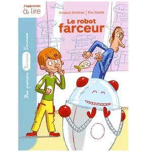 Le Robot Farceur
