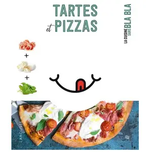 ISBN Larousse Tartes et pizzas pas cher