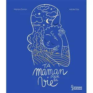 Larousse Ta maman pour la vie pas cher