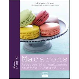 Macarons pas cher