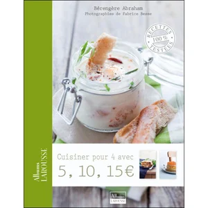 Cuisiner Pour 4 Avec 5, 10, 15 Euros ? pas cher