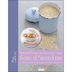Recettes minceur au son davoine pas cher