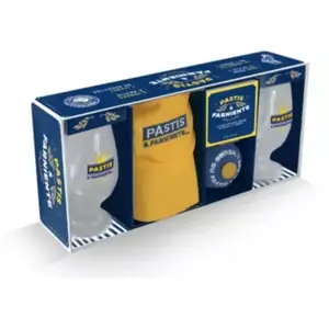 LAROUSSE Pastis & Farniente ! - Collectif pas cher