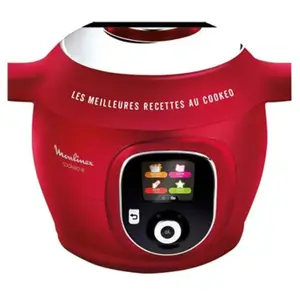 Dessain et Tolra Les meilleures recettes au Cookeo pas cher