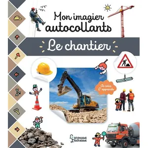Le Chantier pas cher