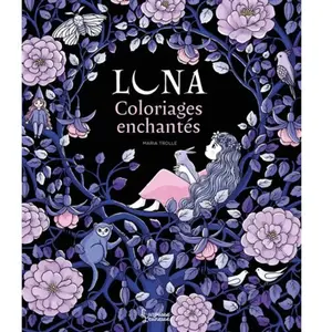Larousse Luna pas cher