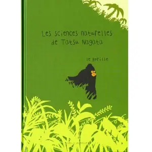 Seuil Jeunesse Le Gorille pas cher