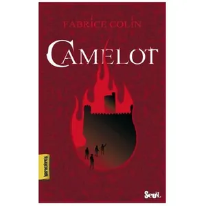 Seuil Jeunesse Camelot pas cher