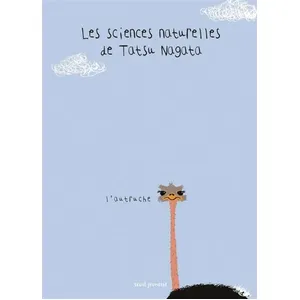 Seuil Jeunesse L'autruche pas cher