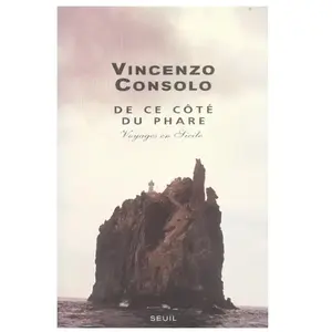 Seuil De Ce Côté Du Phare - Voyages En Sicile pas cher