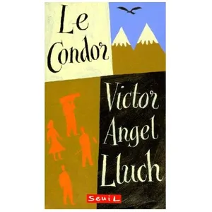 Livres enfant : Le Condor pas cher