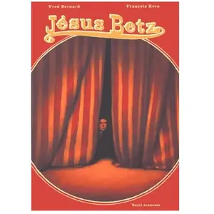 Comparateur de prix : Seuil Jeunesse Jesus Betz