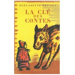Seuil La Clé des contes pas cher