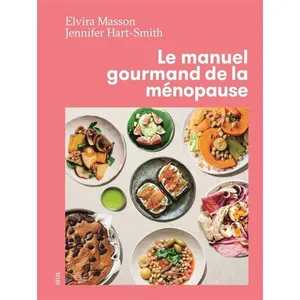 ISBN Seuil Manuel gourmand de la ménopause pas cher