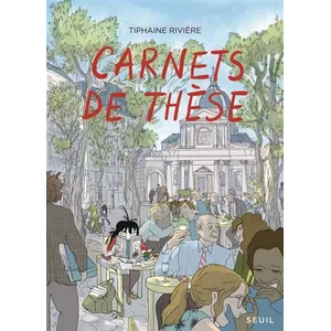 ISBN Seuil Carnets De Thèse pas cher