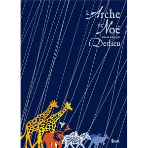 Comparateur de prix : Seuil L'arche De Noé