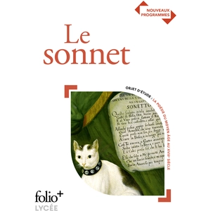 Comparateur de prix : Gallimard Anthologie - Le sonnet - Poésie française - XVIe siècle à aujourd'hui
