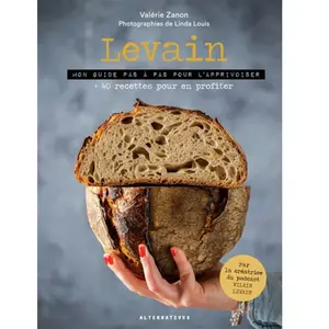 ISBN Alternatives Levain pas cher