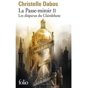 ISBN Editions Gallimard Les disparus du Clairdelune pas cher