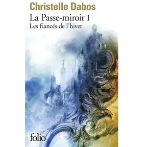 ISBN Gallimard Les fiancés de l'hiver pas cher
