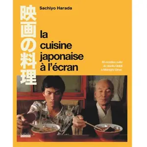 Comparateur de prix : Hoebeke La Cuisine japonaise à l'écran