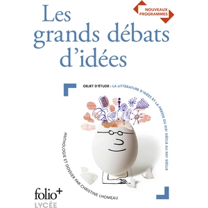 Comparateur de prix : Gallimard Les grands débats d’idées