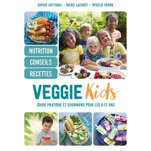 ISBN Alternatives Veggie kids pas cher