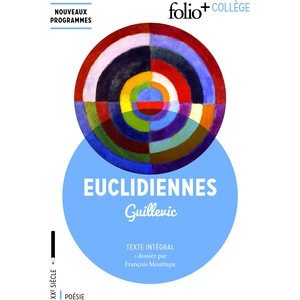 ISBN Gallimard Euclidiennes pas cher