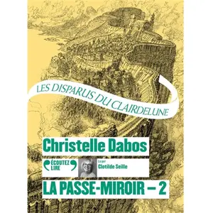 Gallimard jeunesse La Passe-miroir pas cher