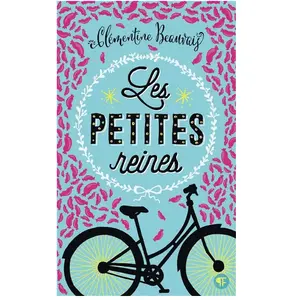 ISBN Gallimard jeunesse Les petites reines pas cher