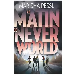 ISBN Le matin de Neverworld pas cher