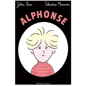 ISBN Gallimard jeunesse Alphonse pas cher