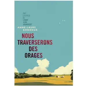 ISBN Gallimard jeunesse Nous traverserons des orages pas cher