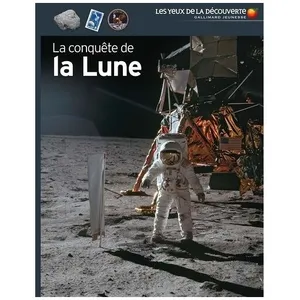 La Conquête De La Lune