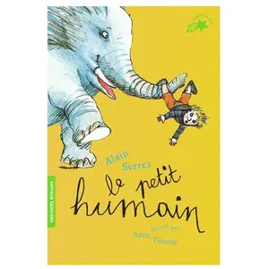 ISBN Gallimard jeunesse Le petit humain pas cher