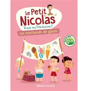 ISBN Les marchands de glaces pas cher