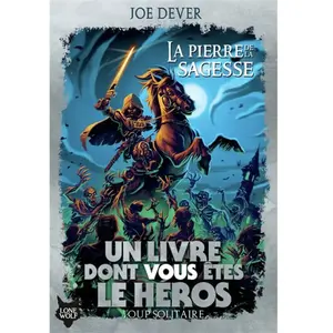 ISBN Gallimard jeunesse La Pierre de la Sagesse pas cher