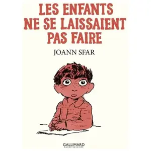 ISBN Gallimard BD Les enfants ne se laissaient pas faire pas cher