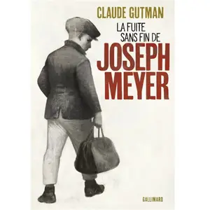 ISBN Gallimard jeunesse La fuite sans fin de Joseph Meyer pas cher