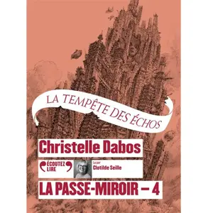 Comparateur de prix : La Passe-Miroir - 4 Cd