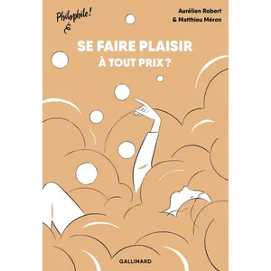 ISBN Gallimard Jeunesse Giboulées Se faire plaisir à tout prix ? pas cher