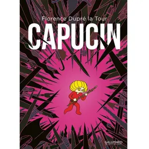 Comparateur de prix : Gallimard Bd Capucin - L'intégrale