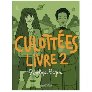 ISBN Gallimard BD Des femmes qui ne font que ce qu'elles veulent: Livre 2-Broché pas cher