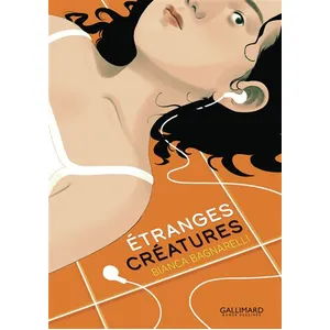 Etranges Créatures pas cher