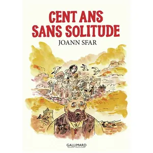 Cent Ans Sans Solitude pas cher