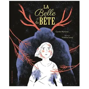 ISBN Gallimard jeunesse La Belle et la Bête pas cher