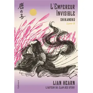 ISBN Gallimard jeunesse L'Empereur Invisible pas cher