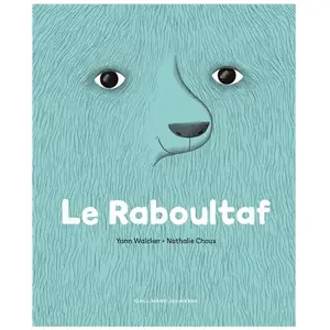 ISBN Gallimard jeunesse Le Raboultaf pas cher